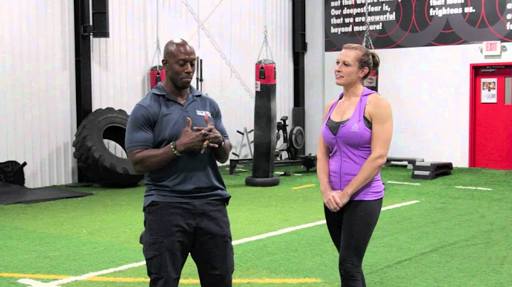 Meet Our Newest Trainer!