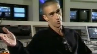 Soda Stereo - Entrevista inédita a Alfredo Lois (el cuarto Soda) - 1997