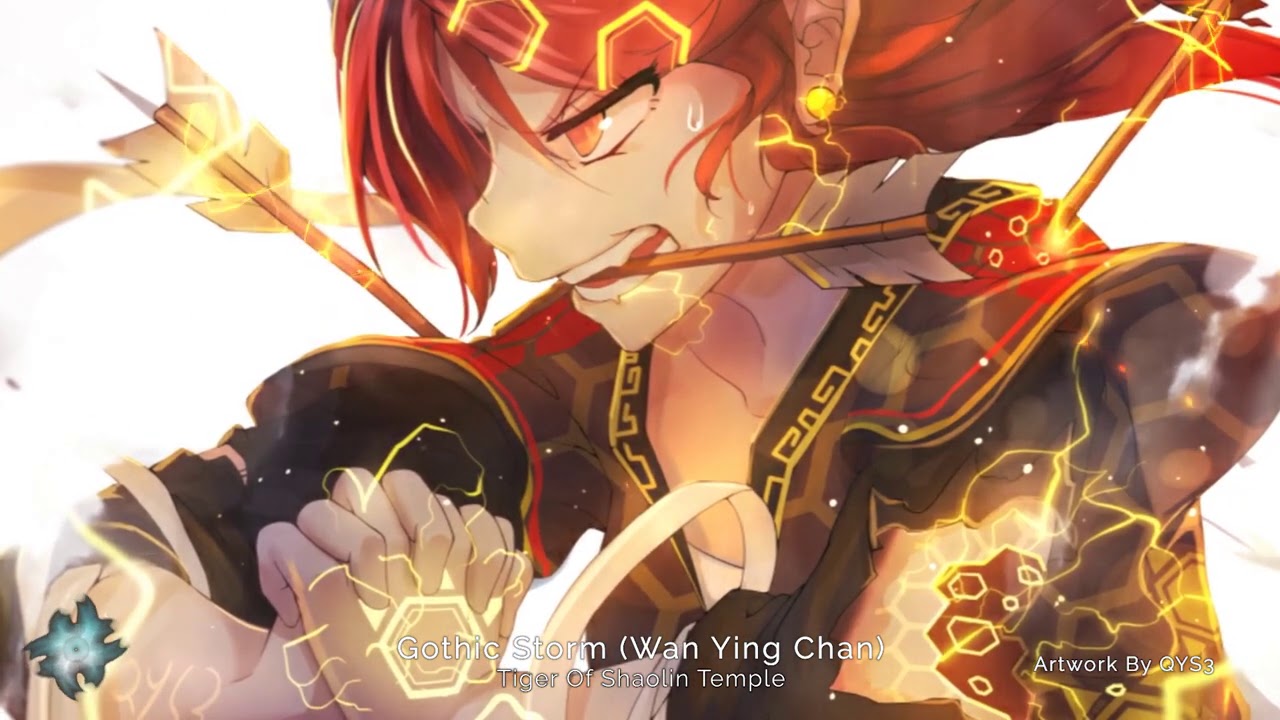 Watch DRAGON RISING by Gothic Storm | Powerful Epic Choir Music Mix | Epic East Asia on YouTube Watch DRAGON RISING by Gothic Storm | Powerful Epic Choir Music Mix | Epic East Asia on YouTube