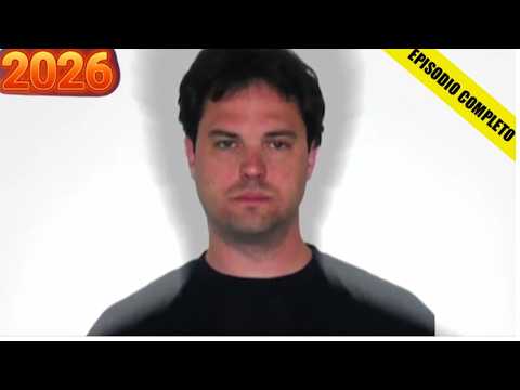 Los Archivos Del FBI 2026 |  Rastro de un Asesino | LA VERDADERA NUEVOS CAPITULOS