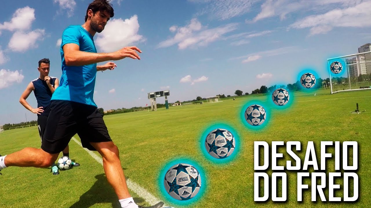 GOLAÇO NA GAVETA COM KAKÁ