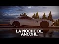 LA NOCHE DE ANOCHE (Remix) ROSALIA, BAD BUNNY ft. DJ ALEX