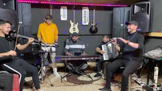 Zamfir de la Baia Mare \u0026Japonezi Colaj jocuri tiganesti 🕺💃 (Covar) 2023