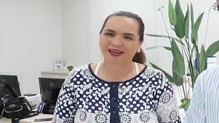 Nova Unidade Labormed no Rossevelth