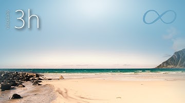 3 hours of light, relaxing and uplifting music [N°124 - 3h]