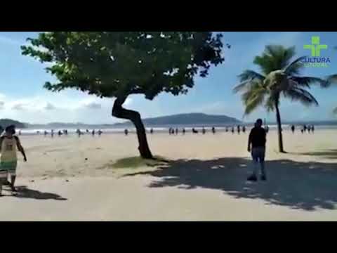Guarujá e os