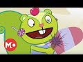 Happy Tree Friends - Wipe Out! (Part 1)