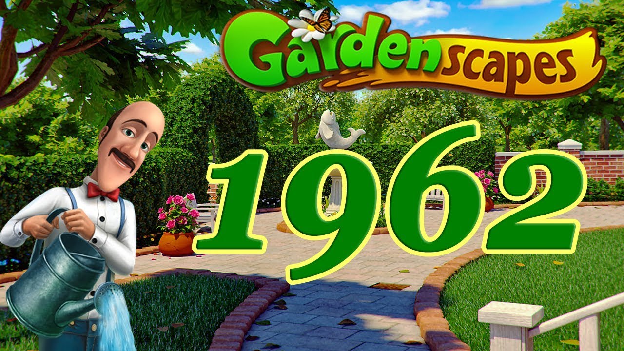 gardenscapes level 78 gardenscapes level 78