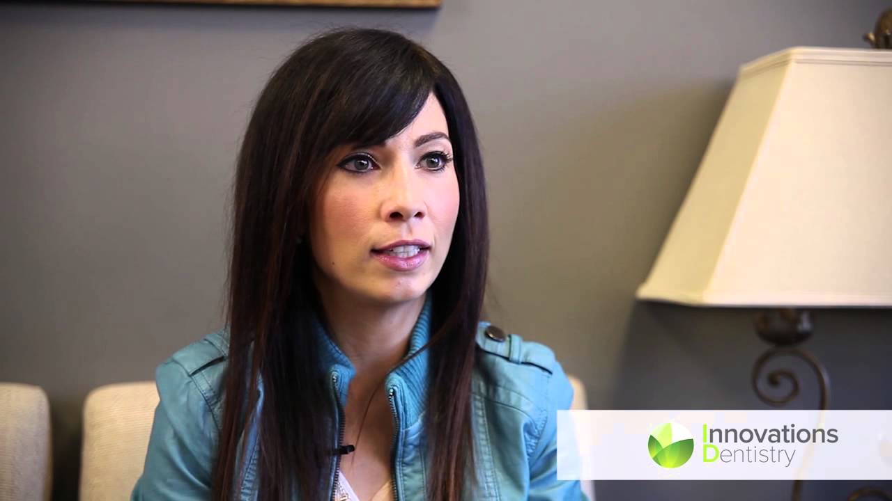 Innovations Dentistry| Find Tulsa Cosmetic Dentistry | 918-366-9500