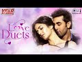 Love Duets 🎶 - Romantic Bollywood Songs & Hindi Love Hits