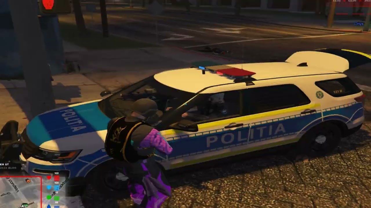 [OGLand] Sahara Members Montage | 1