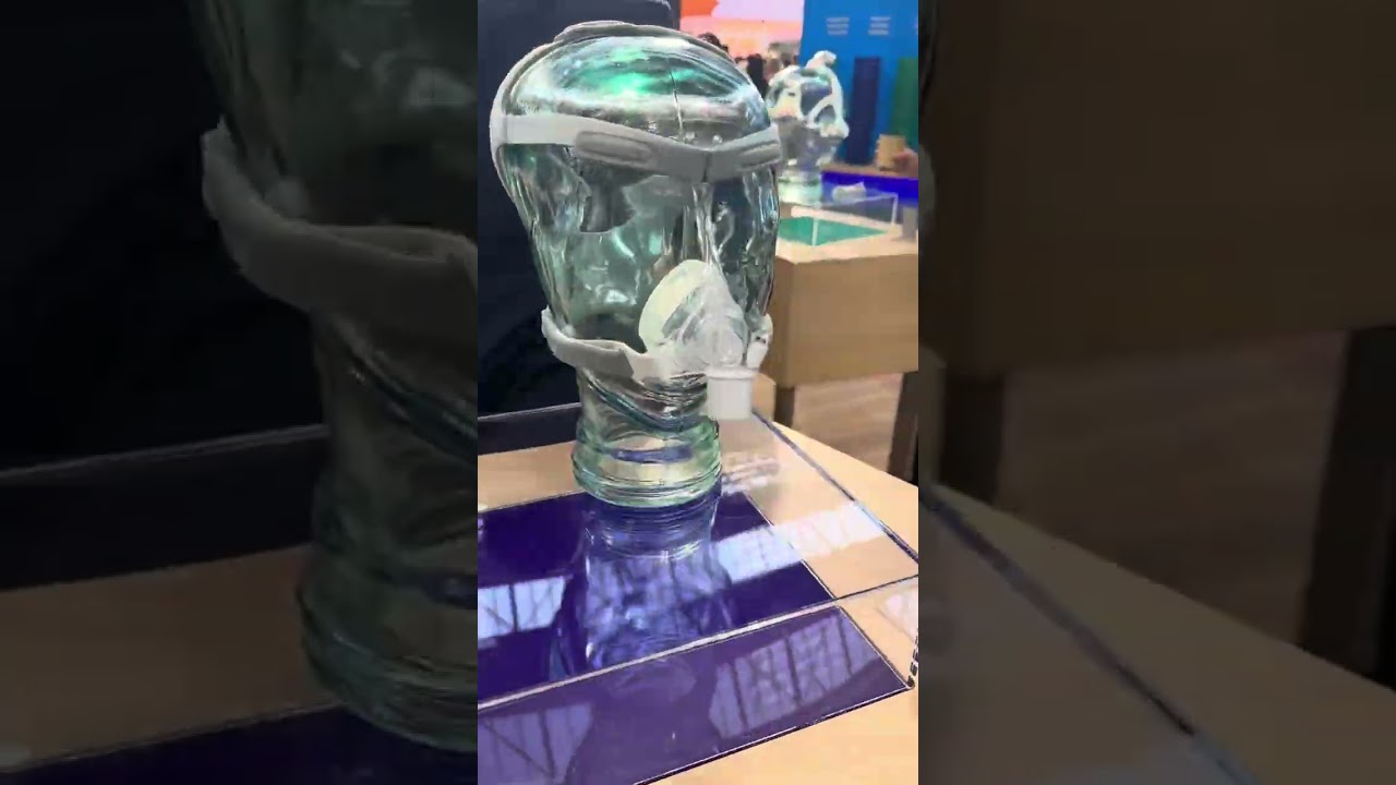 Interesting visit to ERS congress 2025 Amsterdam Netherlands