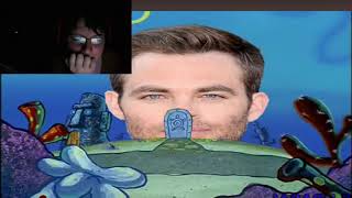 Reacting To YTP: The Krusty Krab's long list of OSHA violations.