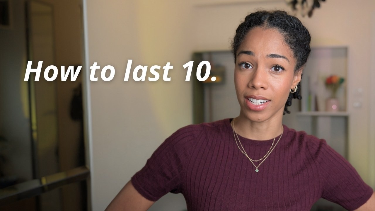 Most creators give up in their first year.