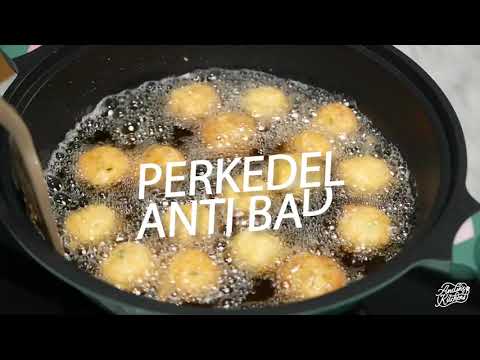 Resep Perkedel Xanderskitchen