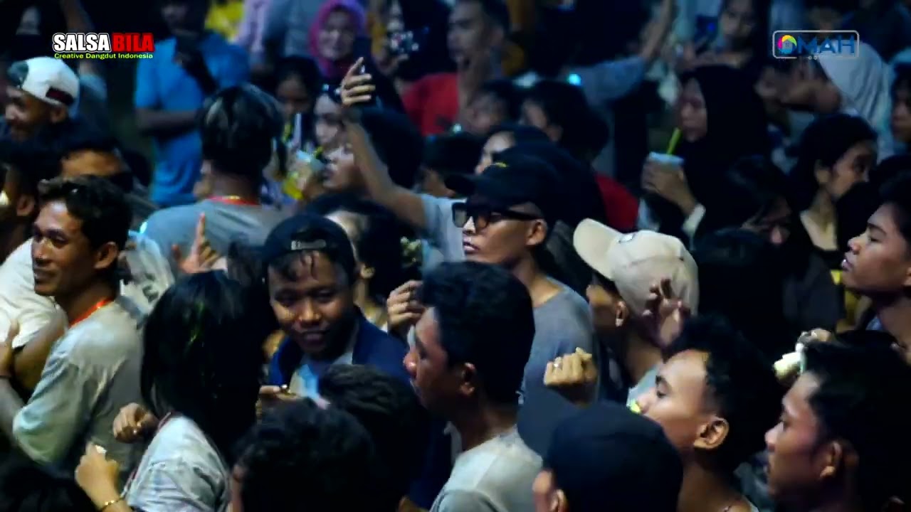 LALA WIDY ...Terlalu Sayang SALSABILA music GHEPP'S community