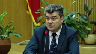 Conflict Transnistrean Concept Politic Nou