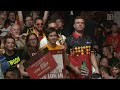 Zwei Deutsche im Kampf um das Viertelfinale: Tag 3 Session 1 | DAZN Highlights