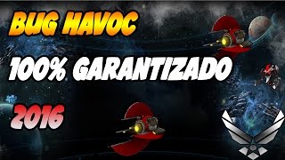 DarkOrbit - Bug zeta/Havoc 100% Garantizado 2016