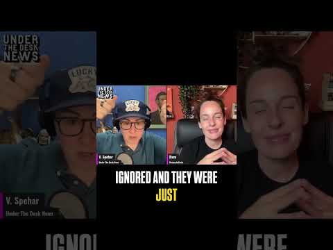 LainabearKnee: The Leak Everyone's Talking About