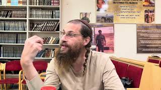 רבנו לייב🔥| עיקר ההתקרבות מהדעת | לזכות א.א.ב.ז ינון בן שרה