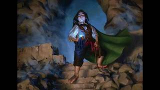 Reanimating Artifacts with the New Bilbo from The Hobbit in Brawl