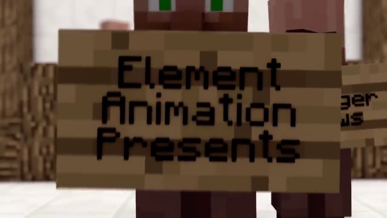 Villager News On Piano Youtube