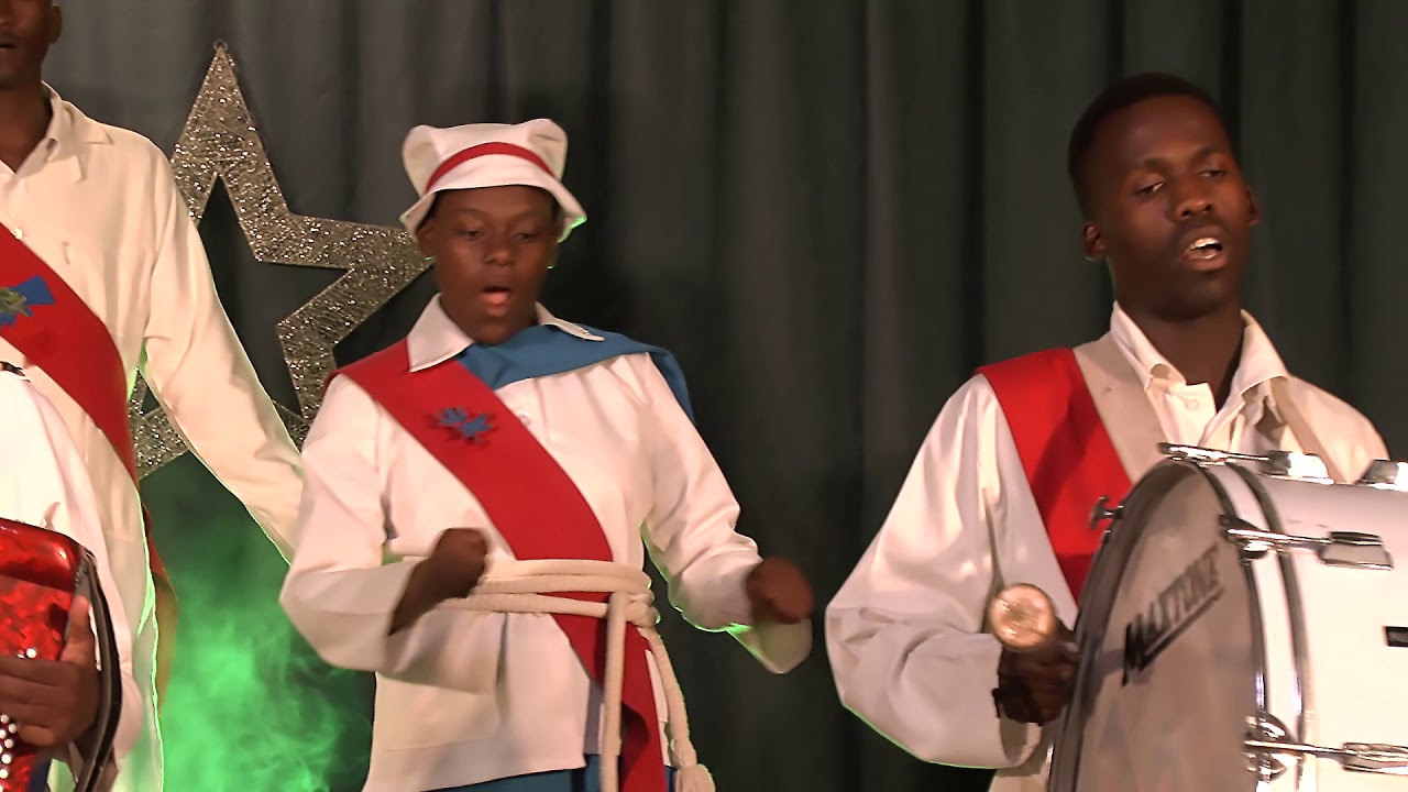 Re ka lebala jwang - The ACC Church Musical Group 