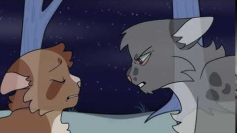 Interlude IV | Ashfur and Leafpool MAP | Part 13