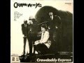 The Crawdaddys - Crawdaddy Express