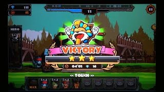 Cat War2 Stage 11 HD 720p screenshot 4