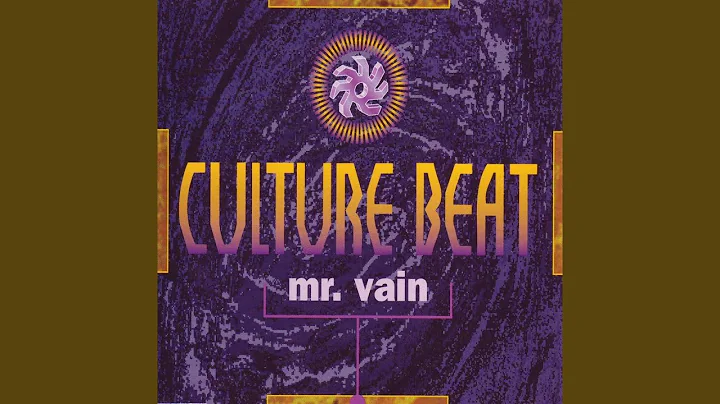 Mr. Vain (Decent Mix)