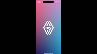 My Renault iOS app - how to use screenshot 3