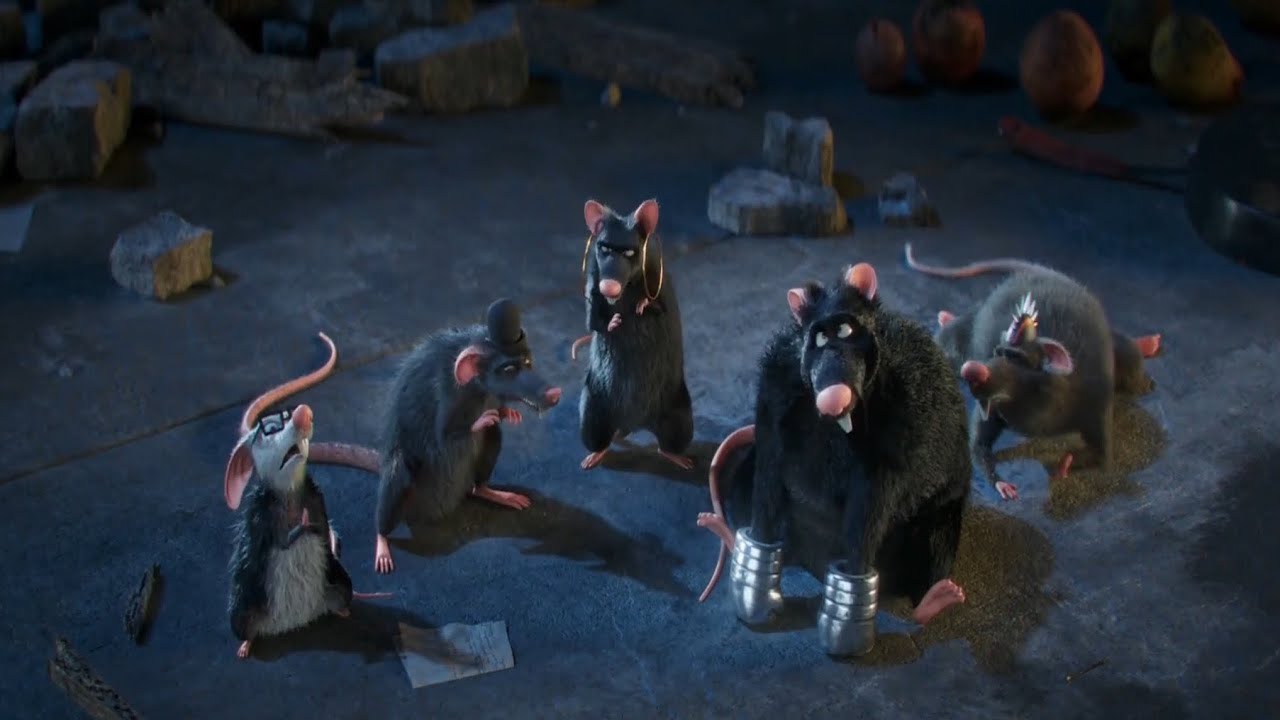 Minions The Rise Of Gru Vicious 6 Into Rats YouTube minions-the-rise-of-gru-vicious-6-into-rats-youtube