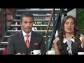 Galilea Montijo Defiende a RAQUEL BIGORRA y Le Manda Indirecta a DANIEL BISOGNO
