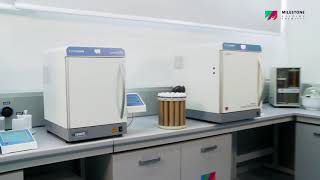 Ethos Lean - Compact Microwave Digestion