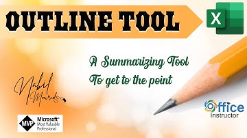 Summarize Large Data in One Step -  Easy , Powerful and Little Known