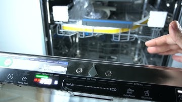 Dishwasher ELECTROLUX EEM48320L MaxiFlex - Error Code i30 | Fixing Common Issues