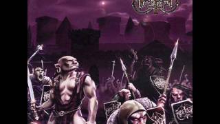 Marduk - Darkness It Shall Be