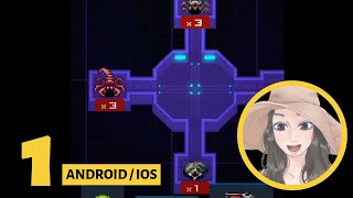 FIRST LOOK | Dead Shell: Roguelike RPG Android / iOS Gameplay Part 1 screenshot 5