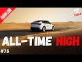 Jim Farley Admits They Got EVs Completely Wrong! - SHOCKED by Tesla - FSD Miles Hit ALL-TIME HIGH