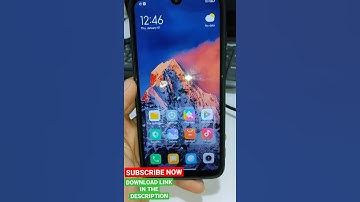 Use iOS Smart Widgets On Android #Shorts