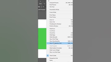 FIX BOUNDING BOX PROBLEM IN ILLUSTRATOR CC, HOW TO FIX BOUNDING BOX PROBLEM IN ILLUSTRATOR, #shorts