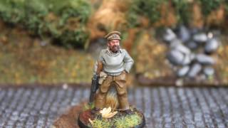 Behind Enemy Lines Artizan Designs Sas Lrdg Showcase