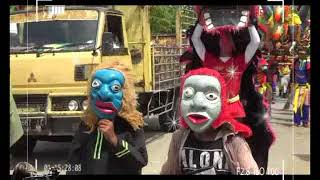 Odong odong jm batu jaya karawang.