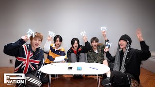 The 2nd Digital Single [CALL ME BACK] Cheering Guide