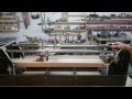 Витые балясины (каннелюр). Часть 1. The milling machine for wood. Part 1.