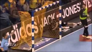 Teaser Sportues Ninja EIVP 2015