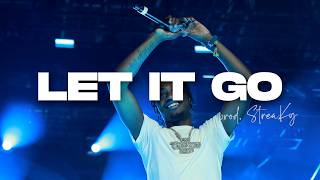 [FREE] Lil Tjay x Toosii Type Beat - "Let It Go" | Sad Piano Type Beat 2026