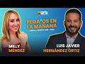 Senador- Luis Javier Hernández- Jueves, 4 de junio de 2026